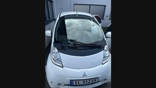 MITSUBISHI i-MIEV Standard 16 kWh I