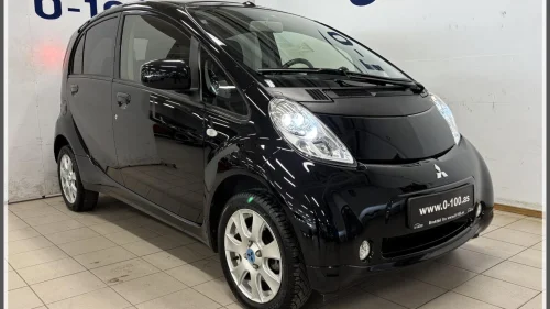 MITSUBISHI i-MIEV Electric/67 hk/AUTOMAT/KUN 38100 km/EU 06.26