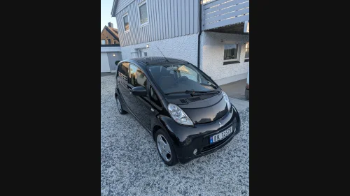 MITSUBISHI i-MIEV Standard 16 kWh
