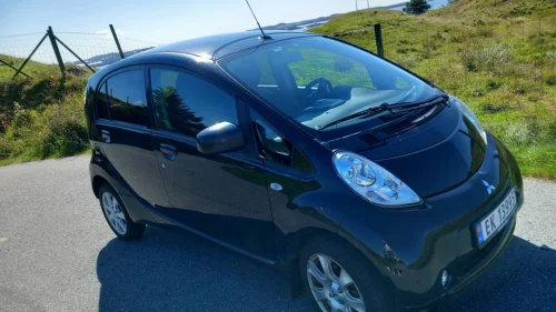 MITSUBISHI i-MIEV Standard 16 kWh I