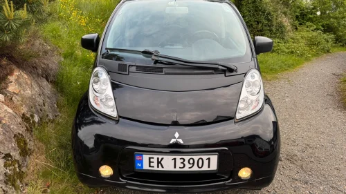 MITSUBISHI i-MIEV Standard 16 kWh II
