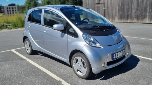 MITSUBISHI i-MIEV Standard 16 kWh I