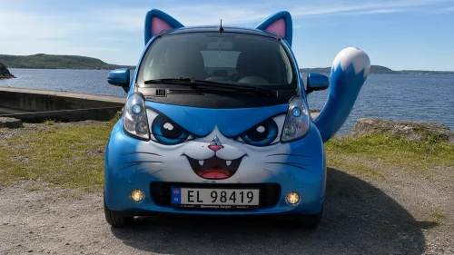 MITSUBISHI i-MIEV Standard 16 kWh II