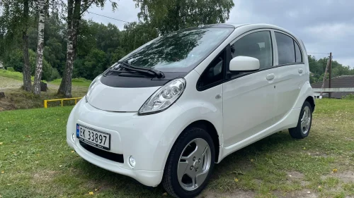 MITSUBISHI i-MIEV Standard 16 kWh II