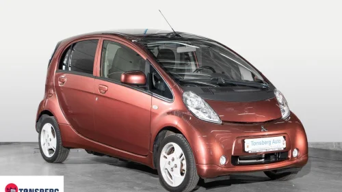 MITSUBISHI i-MIEV