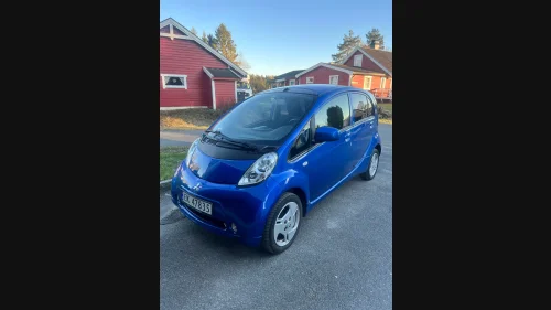 MITSUBISHI i-MIEV Standard 16 kWh I