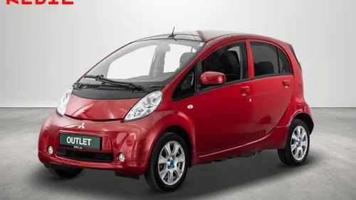 MITSUBISHI i-MIEV Automat, Klima, 2-hjulsett, CD-spiller, DAB adapter