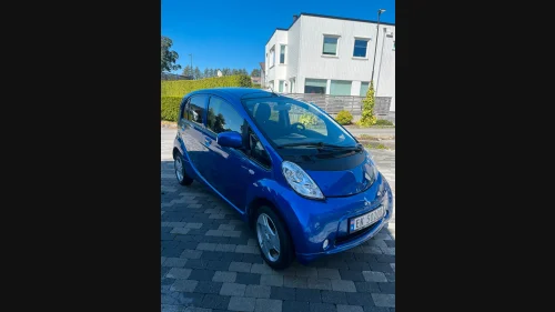MITSUBISHI i-MIEV Standard 16 kWh