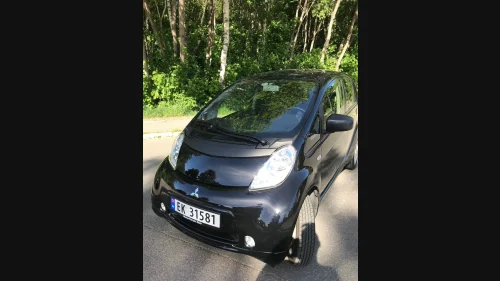 MITSUBISHI i-MIEV 16 kWh