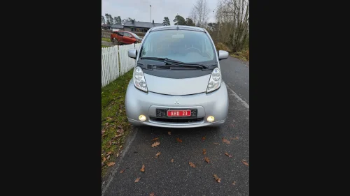 MITSUBISHI i-MIEV Standard 16 kWh I