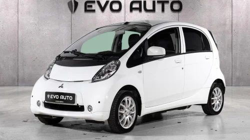 MITSUBISHI i-MIEV 16KWT DAB BLUETOOTH DEFA AC ISOFIX SE KM