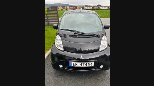 MITSUBISHI i-MIEV Standard 16 kWh II