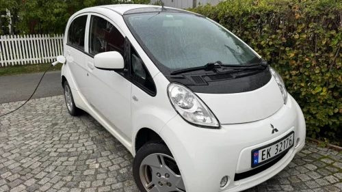 MITSUBISHI i-MIEV Standard 16 kWh I