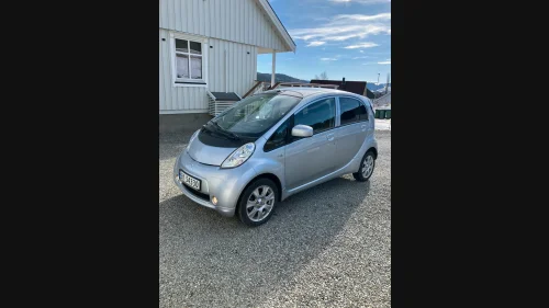 MITSUBISHI i-MIEV 16 kWh