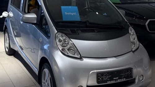 MITSUBISHI i-MIEV Standard 16 kWh I