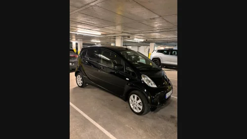 MITSUBISHI i-MIEV Standard 16 kWh II