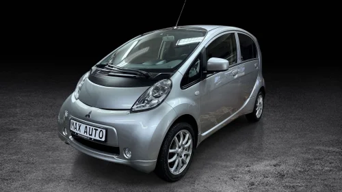 MITSUBISHI i-MIEV EL 67HK DAB NAVI BLUETOOTH 1ÅRS GARANTI ++++