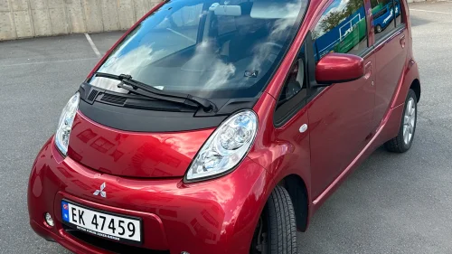 MITSUBISHI i-MIEV Standard 16 kWh II