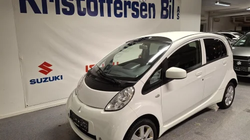 MITSUBISHI i-MIEV 130 km Wltp Pen bil