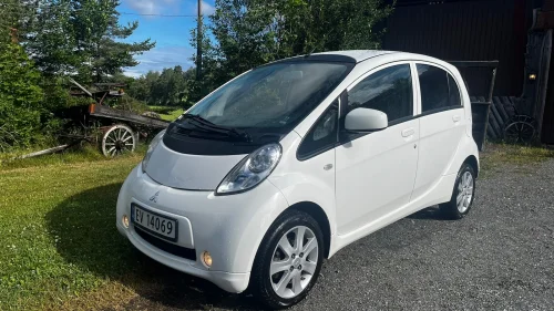 MITSUBISHI i-MIEV 16 kWh