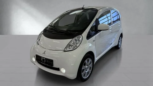 MITSUBISHI i-MIEV i-Miev