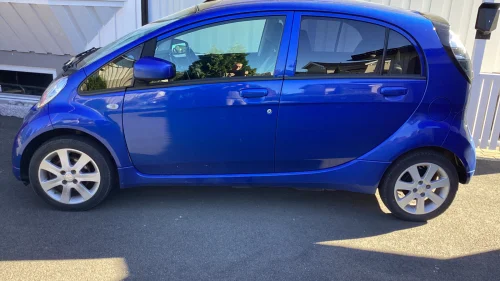 MITSUBISHI i-MIEV 16 kWh