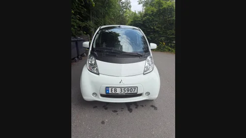 MITSUBISHI i-MIEV 16 kWh
