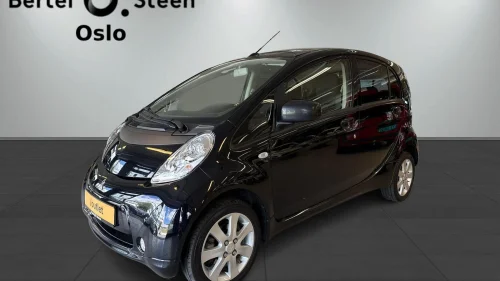 MITSUBISHI i-MIEV 16 kWh | Varme i seter foran | DAB Radio |