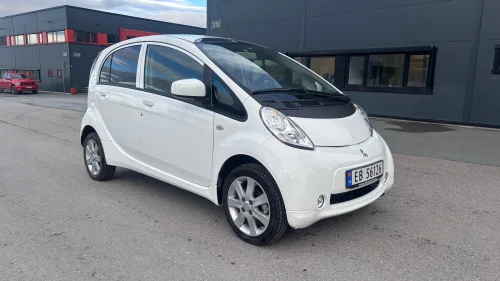 MITSUBISHI i-MIEV 16 kWh