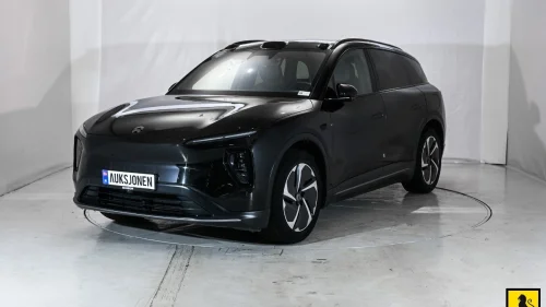 NIO EL6 489 HK 100 KWH AWD LR ACC 360-KAMERA LED PANO HEAD-UP