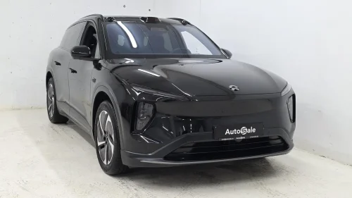 NIO EL6 Long Range AWD 529km/Pano/HUD/ACC/S+V