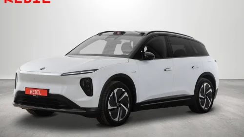 NIO EL6 100kWh/LR/AWD/BaaS/ACC/360/Navi/Pano/Memory/LED/DAB