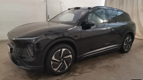 NIO EL6 AWD LR ACC SKINN 360-KAMERA LED HEAD-UP