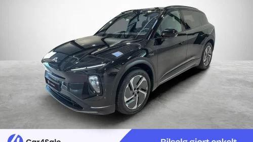 NIO EL6 Baas / AWD / 360kam / Krok / Pano/ Massasje/ S+V/ Norsk