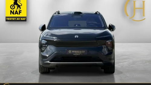 NIO EL7 EL7/100 KWT/NAF/Topputstyrt/NOMI/ACC/Pano/Krok/S+V++