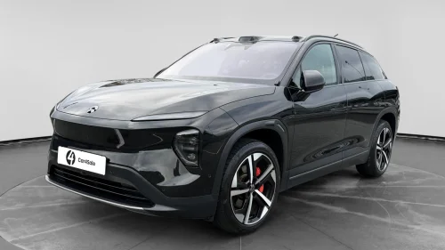 NIO EL7 EL7 Baas AWD/ Skinn / Pano / P.Varm / Krok / ACC / Luft