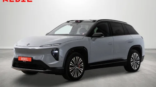 NIO EL7 100kWh/LR/Krok/ACC/HUD/NOMI/Pano/Luft/Navi/360/Memory