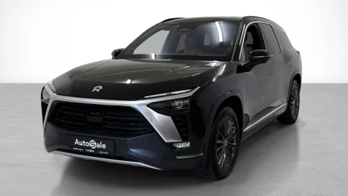 NIO ES8 100kW Signature Edition 6S/Krok/BAAS/Alt Utstyr/S+V