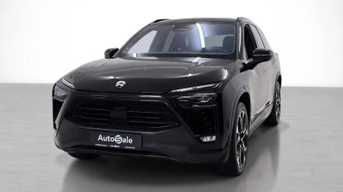 NIO ES8 100kW Signature Edition 6S/Krok/BAAS/Alt Utstyr/S+V
