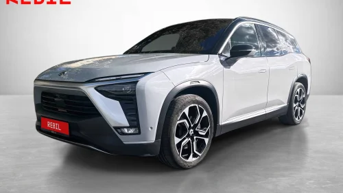 NIO ES8 100kWh/Signature/6s/ACC/Krok/BAAS/360/Ventilerte/Nomi