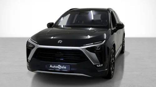 NIO ES8 100kW Signature Edition 6S/Krok/BAAS/Alt Utstyr/S+V