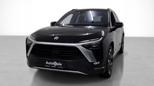 NIO ES8 100kW Signature Edition 6S/Krok/BAAS/Alt Utstyr/21+21