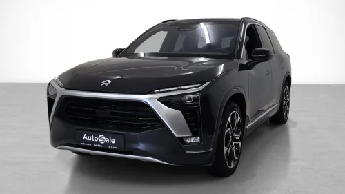 NIO ES8 100kW Signature Edition 6S/Krok/BAAS/Alt Utstyr/S+V
