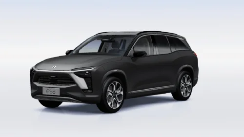 NIO ES8 LR Signature Edition 7-s BaaS