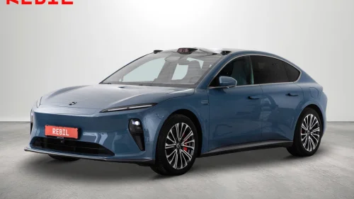 NIO ET5 100kWh(BaaS)/LR/AWD/ACC/360kam/Pilot Ass/NOMI/Krok