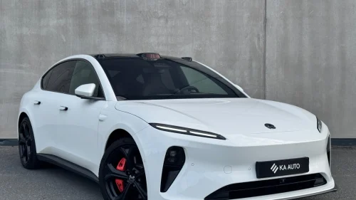 NIO ET5 AWD LR Baas / SOFTCLOSE/PANO/R.KAMERA/ACC/NOMI / SKINN