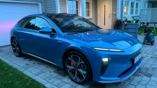 NIO ET5 BaaS 100kWh/AWD/Største Batteri/ALT av utstyr.
