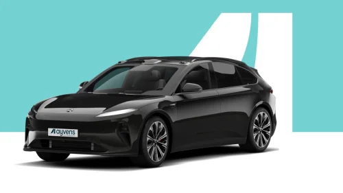 NIO ET5 AWD LR Baas