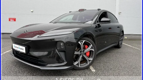NIO ET5 AWD LONG RANGE KROK,