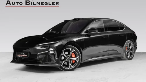 NIO ET5 100KWH AWD LONG RANGE BAAS PANO ACC 360 SOFTCLOSE KROK+